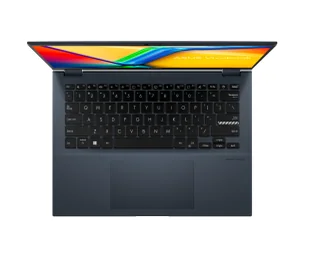 ASUS VivoBook S 14 Flip TN3402YA R7-7730U/24GB/512GB/W11 Dotyk OLED - Laptopy 2w1 - miniaturka - grafika 6