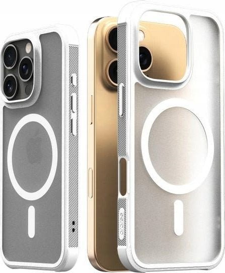 Araree Araree Duple M Armor iPhone 16 Pro 6.3