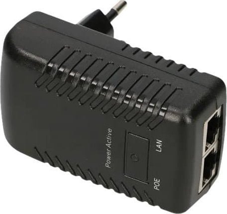 Cambium Networks PoE Gigabit DC Injector, 15W