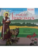 Religia i religioznawstwo - Święty Franciszek - miniaturka - grafika 1
