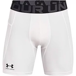 Under Armour UA RIVAL TERRY JOGGER męskie spodnie dresowe - Spodenki męskie - miniaturka - grafika 1