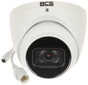 KAMERA IP BCS-L-EIP15FSR3-AI1 - 5Mpx 2.8mm BCS Line - Kamery IP - miniaturka - grafika 1