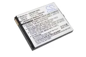 Baterie do telefonów - VHBW Bateria do Emporia Telme E1000 / AK-E1100, 1200 mAh - miniaturka - grafika 1