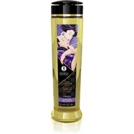 Olejki i świece do masażu - Shunga (CAN) Shunga (CAN) Shunga Erotic Massage Oil Libido / Exotic Fruits 240 ml 6_7998 - miniaturka - grafika 1