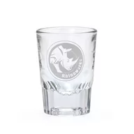 Filiżanki - Rhinowares - shot glass z miarką 60ml - miniaturka - grafika 1