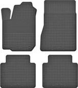 Dywaniki samochodowe - Dywaniki Gumowe Bezzapachowe Do Opel Vectra C (2002-2008) - miniaturka - grafika 1