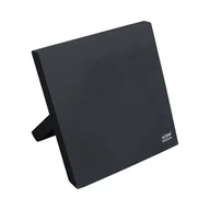 Akcesoria do sztućców - Lumarko Blok Magnetyczny Na Noże 24x21x13 Cm - miniaturka - grafika 1