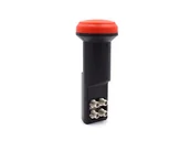 Inne akcesoria audio-wideo - Konwerter Quattro AX BLACK BUSTER - miniaturka - grafika 1