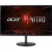 Monitory - Acer XF240YX1BIIPH 23.8'' IPS FHD UM.QX0EE.105 - miniaturka - grafika 1