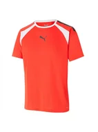 Koszulki męskie - Adulto unisex puma 93143313 - miniaturka - grafika 1