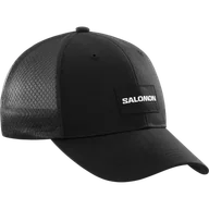 Czapki damskie - CZAPKA SALOMON TRUCKER C20241 - miniaturka - grafika 1
