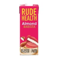 Napoje roślinne - Rude Health Napój migdałowy Barista 1 l - miniaturka - grafika 1