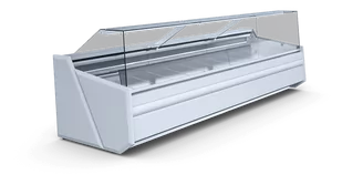Lada chłodnicza IGLOO LUZON (REMOTE) 0.94-mod/C - Szafy i witryny chłodnicze - miniaturka - grafika 1