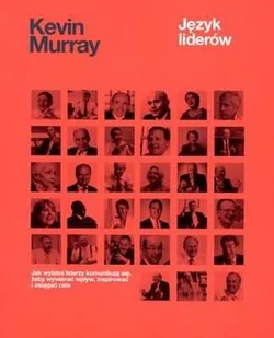 Język liderów - Zarządzanie - miniaturka - grafika 1