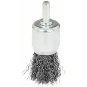 Pozostałe wyposażenie warsztatu - Bosch BOSCH_elektonarzedzia BOSCH_elektonarzedzia Szczotka pędzelkowa do wiertarek 25 mm) - miniaturka - grafika 1