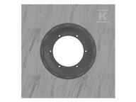 Odwodnienia, kanały i akcesoria - Zestaw izolacyjny z folią elastyczną i uszczelką TPE, do wpustów dachowych serii HL62, HL63, HL64, HL65 - miniaturka - grafika 1