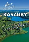 Przewodniki - Kaszuby. Slow przewodnik - miniaturka - grafika 1
