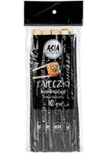 Zestawy do sushi - Asia Kitchen Pałeczki bambusowe w kopertach 10 szt. - Asia Kitchen 2969-uniw - miniaturka - grafika 1