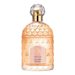 Wody i perfumy damskie - Guerlain Idylle woda toaletowa 50ml - grafika 1