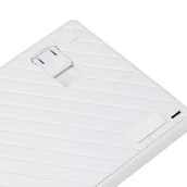 Klawiatury - REDRAGON K645W-GP-RGB Cass USB + RF Wireless + Bluetooth Czarny K645W-GP-RGB CASS - miniaturka - grafika 1