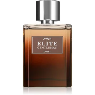 Avon Elite Gentleman Quest woda toaletowa dla mężczyzn 75 ml - Wody i perfumy męskie - miniaturka - grafika 1
