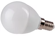 Żarówki LED - LUMENIX Żarówka Led E14 8W Kulka | Smd2835 | Biały Zimny ZL-LX-E14-8W-BZ-K - miniaturka - grafika 1