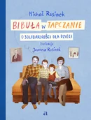 Książki edukacyjne - Bibuła w tapczanie. O Solidarności dla dzieci - miniaturka - grafika 1
