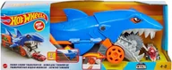 Zabawki zdalnie sterowane - Hot Wheels City Rekin Transporter Mattel - miniaturka - grafika 1
