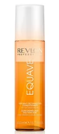 Odżywki do włosów - REVLON PROFESSIONAL Equave Sun Conditioner  kuracja natryskowa do ochrony przed słońcem, 1 opakowanie (1 x 200 ml) - miniaturka - grafika 1