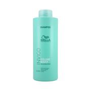 Szampony do włosów - Wella Invigo Volume Shampoo (1000ml) - miniaturka - grafika 1