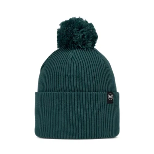Czapka unisex Buff Knitted Beanie Renvi silversage - ONE SIZE - Czapki męskie - miniaturka - grafika 1