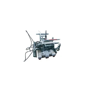 Adapter przesuwu HVZ-VA-180°-24/16-5x5 Probst Probst - Inne urządzenia budowlane - miniaturka - grafika 1