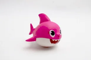 Comansi figurka Baby Shark - Mommy Shark Y90242 - figurka - Figurki dla dzieci - miniaturka - grafika 1