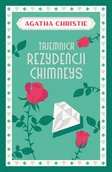 Kryminały - Tajemnica rezydencji Chimneys - miniaturka - grafika 1