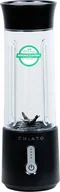Blendery kielichowe - CHiATO BlendPLAY Portable Blender Black - miniaturka - grafika 1