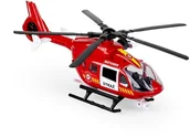 Samoloty i helikoptery - Flota Miejska - Helikopter strażacki - miniaturka - grafika 1