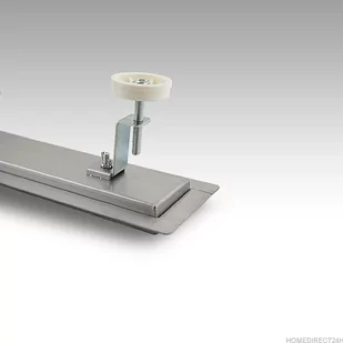 Odpływ liniowy Streifen 130cm wydajność 35l/min do prysznica łazienki - Odpływy liniowe - miniaturka - grafika 4