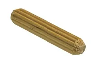Meble modułowe i akcesoria - Kołki meblowe drewniane 6x30 mm buk - miniaturka - grafika 1
