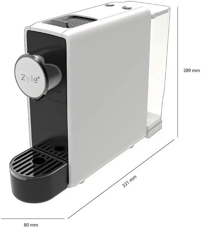 Zyle Pico ZY838W