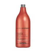 Szampony do włosów - Loreal Professionnel Expert Serie Inforcer szampon wzmacniający do włosów łamliwych 1500 ml - miniaturka - grafika 1