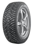 Opony zimowe - Nokian Nordman 8 205/65R16 99T - miniaturka - grafika 1