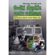Książki regionalne - Godki śląskie fest ucieszne + CD MP3 - Wysyłka od 3,99 - miniaturka - grafika 1