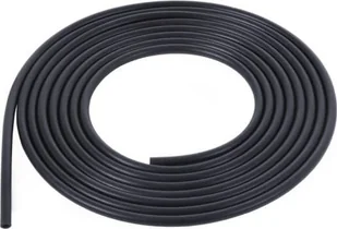 Alphacool Alphacool EPDM Tube, Schlauch, 11/8mm - schwarz 1m - Chłodzenie wodne - miniaturka - grafika 1