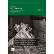 Podręczniki dla szkół wyższych - Wydawnictwa AGH Nauka dla ciekawych. Kopalnia soli...nr 6 Katarzyna Poborska-Młynarska - miniaturka - grafika 1
