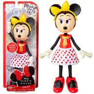 Figurki dla dzieci - Jakks 20050 Disney Minnie Mouse Totally Cute - miniaturka - grafika 1