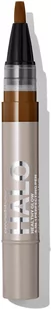 Smashbox Halo Healthy Glow 4-in-1 Perfecting Concealer Pen D10N - Korektory do twarzy Smashbox Halo Healthy Glow 4-in-1 Perfecting Concealer Pen D10N - Korektory do twarzy - miniaturka - grafika 2