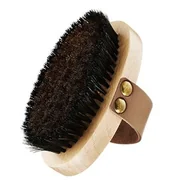 Szczotki do masażu - Glov Ionic Dry Body Brush jonizująca szczotka do ciała do masażu na sucho - miniaturka - grafika 1