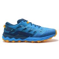 Buty sportowe męskie - Buty do biegania męskie, Mizuno Wave Daichi 7 - miniaturka - grafika 1