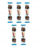 Przekąski dla dzieci - VOBRO BATON GRYZZZLI MILK 32G - miniaturka - grafika 1