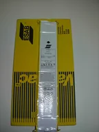 Akcesoria spawalnicze - ELEKTRODY OK 92.60 ø 3,2mm op. 21 szt.  0,7kg - miniaturka - grafika 1